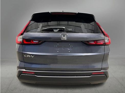 New 2026 Honda CR-V EX image 4