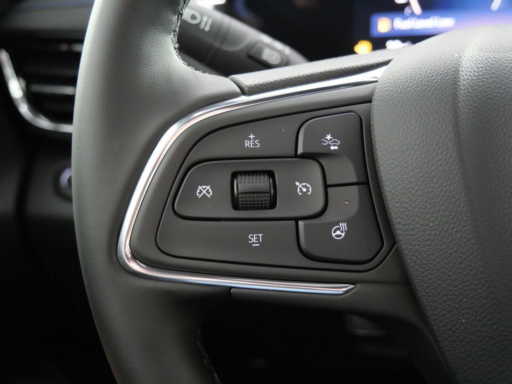 New 2026 Buick Envista Sport Touring w/ Convenience I Package FWD image 22