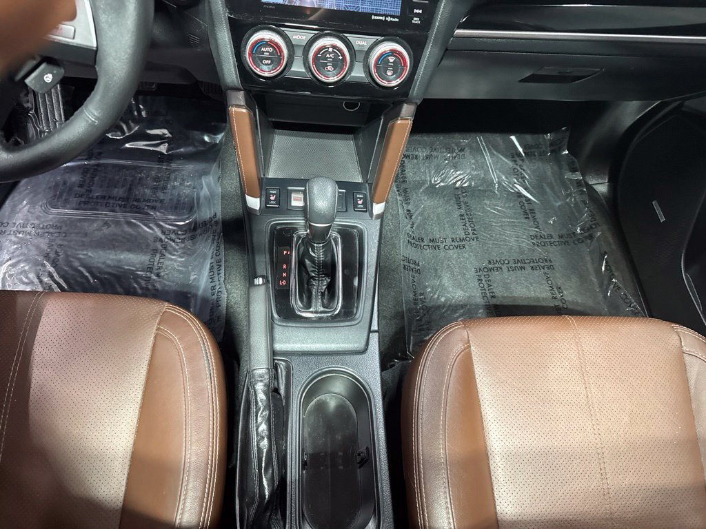 Used 2018 Subaru Forester 2.5i Touring w/ Popular Package #2 AWD/4WD image 12