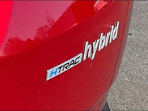 New 2026 Hyundai Tucson SEL image 9