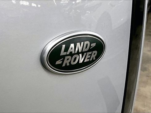 Used 2023 Land Rover Range Rover SE image 22