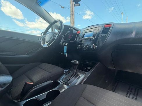 Used 2014 Kia Forte EX FWD image 24