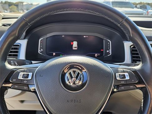 Used 2019 Volkswagen Atlas SEL image 24