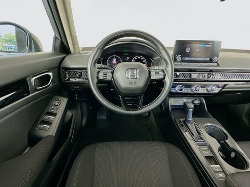 Certified 2023 Honda Civic EX image 23