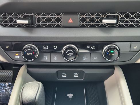 New 2026 Honda Accord SE image 12