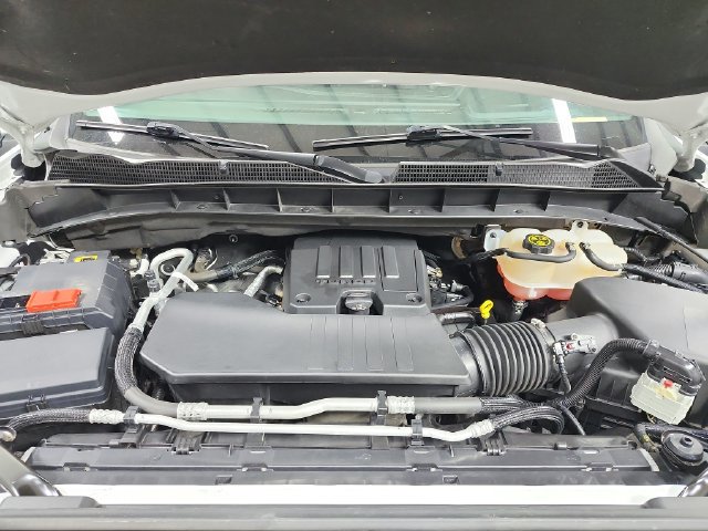 Used 2024 GMC Sierra 1500 Elevation AWD/4WD image 18