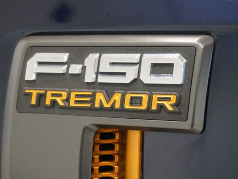 Used 2023 Ford F150 Tremor w/ Equipment Group 402A High AWD/4WD image 8
