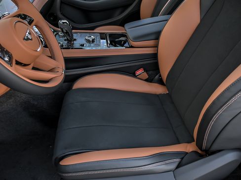 New 2026 Bentley Continental GT AWD/4WD image 27