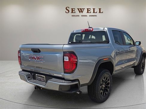 New 2026 GMC Canyon Elevation w/ Convenience Package image 4