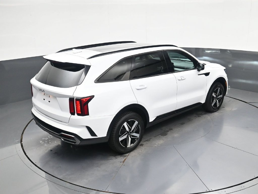 Used 2023 Kia Sorento EX w/ Panoramic Sunroof Package FWD image 34