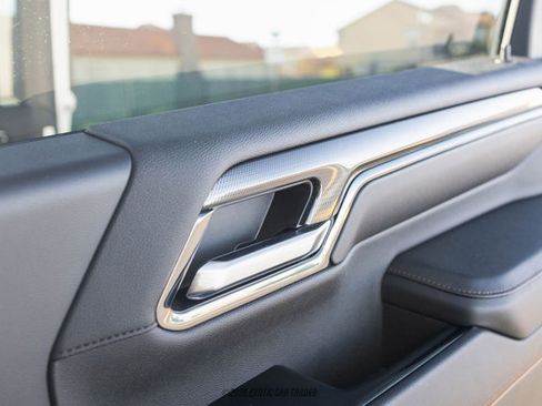 Used 2024 GMC Sierra 2500 AT4 w/ AT4 Premium Plus Package image 55