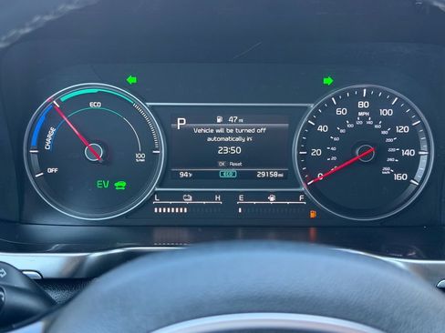 Used 2023 Kia Sorento EX FWD image 25