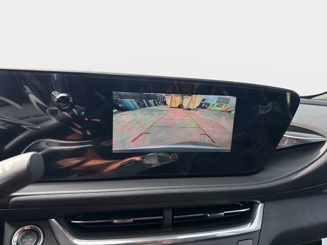 New 2026 Buick Envista Preferred w/ Convenience I Package FWD image 24