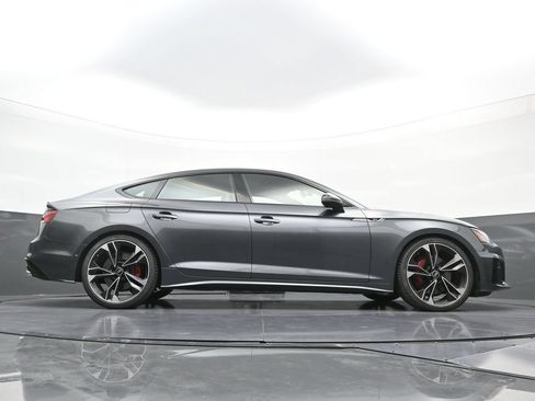 Used 2021 Audi S5 Prestige w/ Prestige Package AWD/4WD image 30