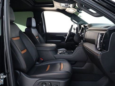 Used 2024 GMC Sierra 2500 AT4 w/ AT4 Premium Plus Package image 33