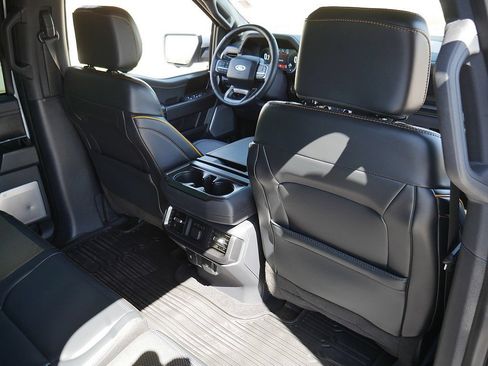 Used 2023 Ford F150 Tremor w/ Equipment Group 402A High AWD/4WD image 56