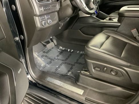 Used 2021 Chevrolet Tahoe LT image 13