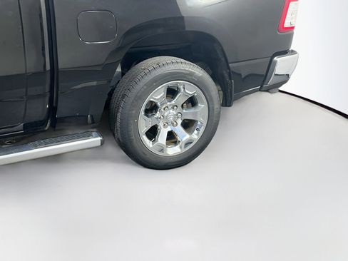 Used 2022 RAM 1500 Big Horn image 30