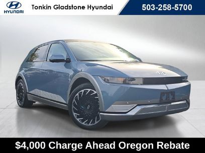 Used 2024 Hyundai Ioniq 5 Limited