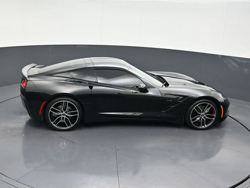 Used 2019 Chevrolet Corvette Stingray Coupe image 21