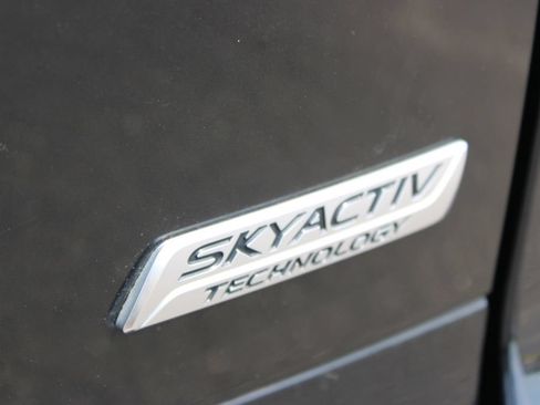 Used 2018 MAZDA CX-5 Touring FWD image 14