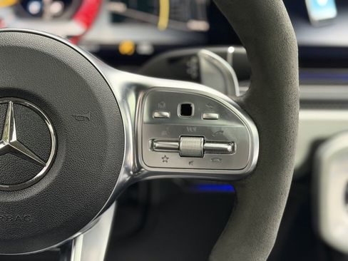 Used 2021 Mercedes-Benz G 63 AMG 4MATIC image 44