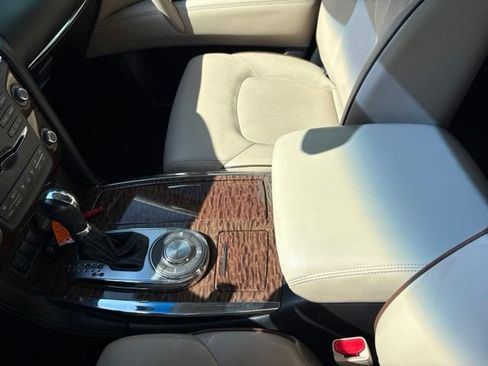 Used 2017 Nissan Armada SL RWD image 20