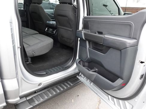 Used 2023 Ford F150 XLT w/ Equipment Group 302A High image 31