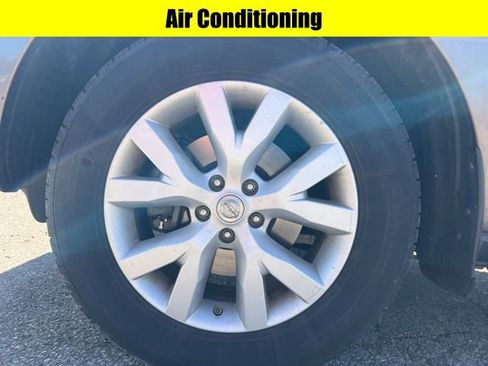 Used 2011 Nissan Murano SL image 9