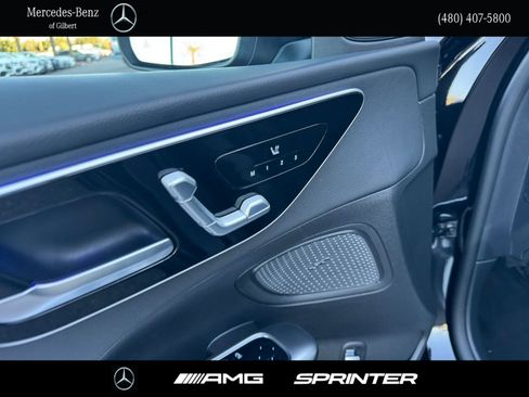 Used 2024 Mercedes-Benz C 300 Sedan image 13