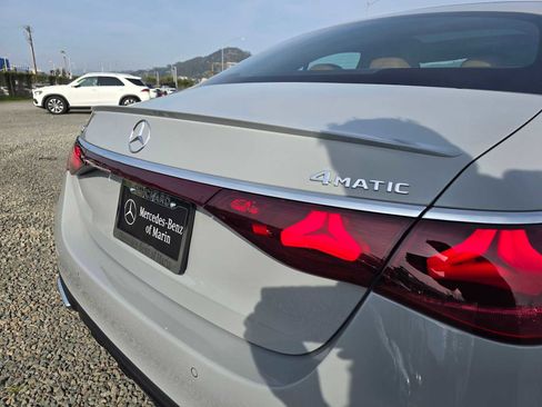 New 2026 Mercedes-Benz E 350 E 350 image 15