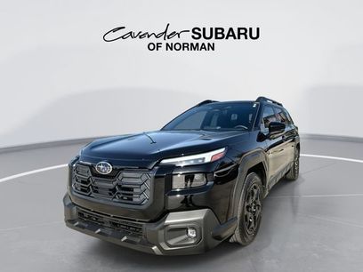 Used 2026 Subaru Outback Limited