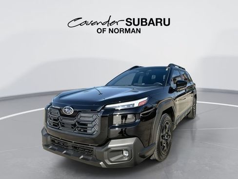 Used 2026 Subaru Outback Limited AWD/4WD image 1