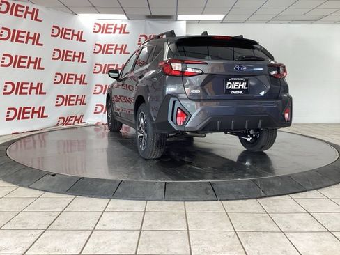 New 2026 Subaru Crosstrek 2.0i Premium AWD/4WD image 7