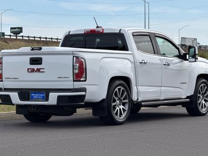 Used 2018 GMC Canyon Denali