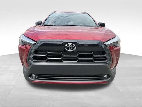Certified 2026 Toyota Corolla Cross XLE AWD/4WD image 17