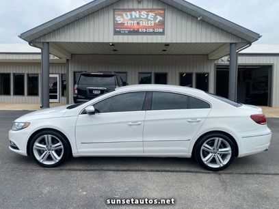 Used 2013 Volkswagen CC Sport Plus