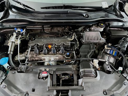 Used 2018 Honda HR-V EX image 31