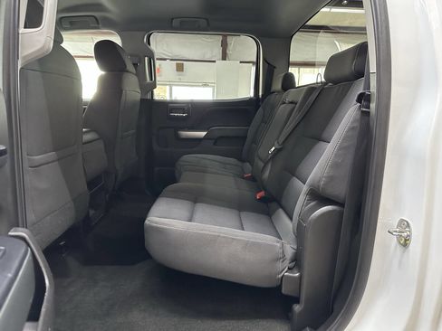 Used 2018 Chevrolet Silverado 3500 LT image 13