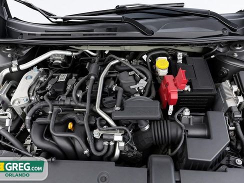 Used 2022 Nissan Sentra S FWD image 15