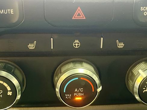 Used 2024 RAM 1500 Big Horn image 20