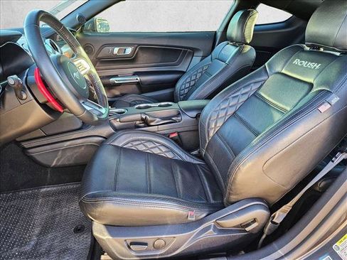 Used 2020 Ford Mustang GT Premium w/ GT Performance Package image 17