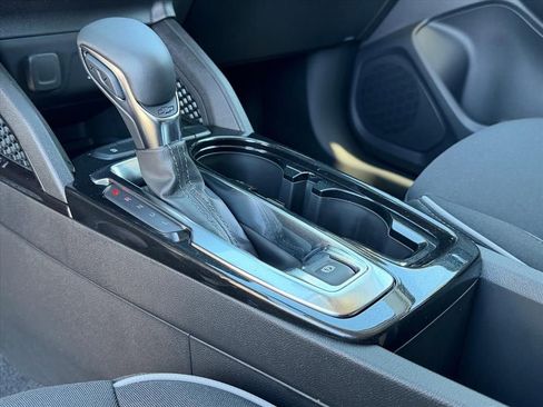 New 2026 Chevrolet TrailBlazer LT w/ Convenience Package image 13