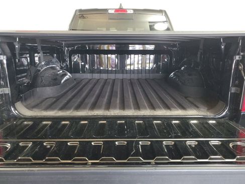 Used 2023 RAM 1500 Limited image 23