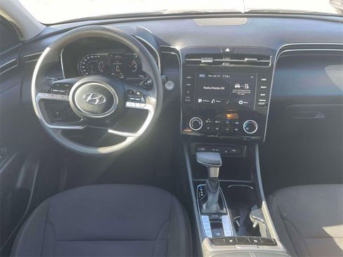 Certified 2023 Hyundai Tucson SEL image 13