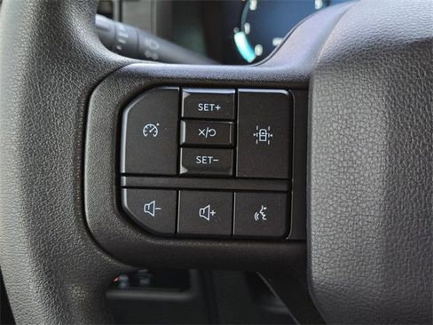 Used 2024 Ford F150 STX image 15