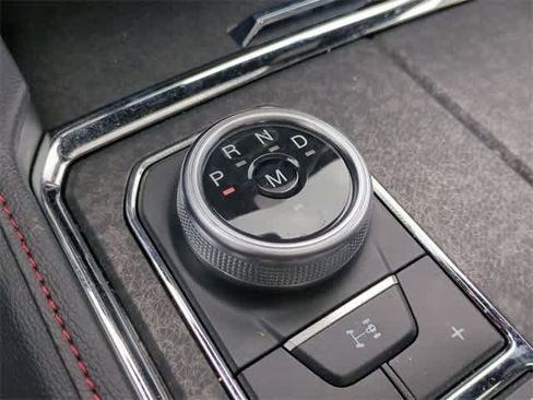 New 2024 Ford Expedition Max Limited image 33