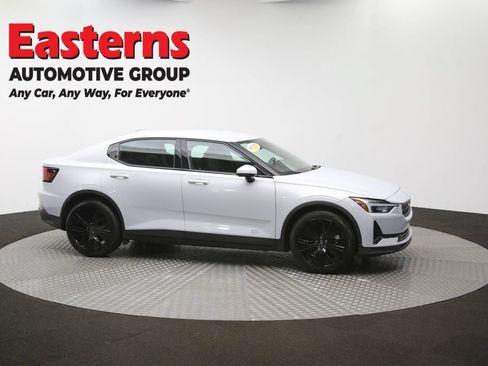 Used 2023 Polestar Polestar 2 AWD/4WD image 45