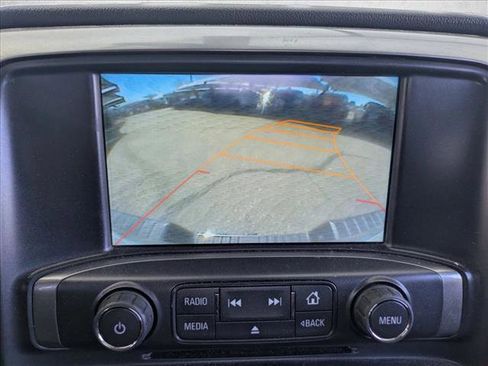 Used 2015 Chevrolet Silverado 1500 LT w/ All Star Edition image 13