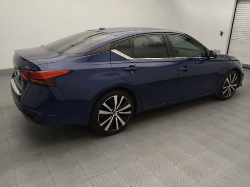 Used 2022 Nissan Altima 2.5 SR FWD image 10
